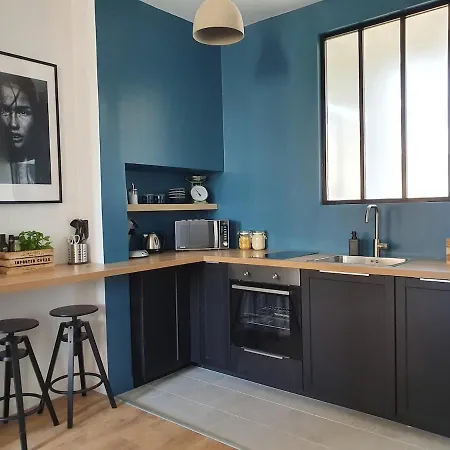 Experience Loft A 2 Pas Du Front De