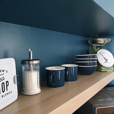 Experience Loft A 2 Pas Du Front De 勒阿弗尔