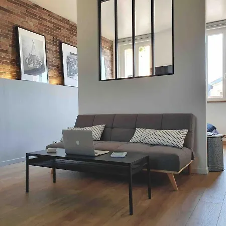 Experience Loft A 2 Pas Du Front De