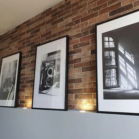 Experience Loft A 2 Pas Du Front De