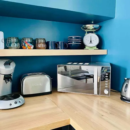 Experience Loft A 2 Pas Du Front De *